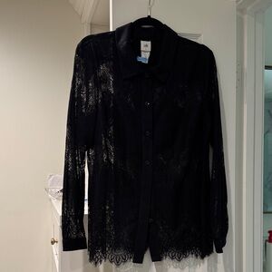 Cabi St. Regis Blouse